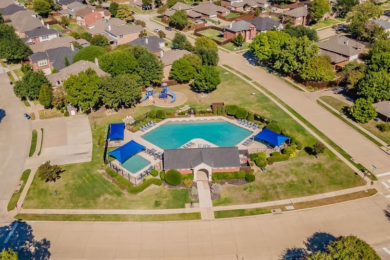 1410 Macrae Court, Allen TX 75013 - Photo 39