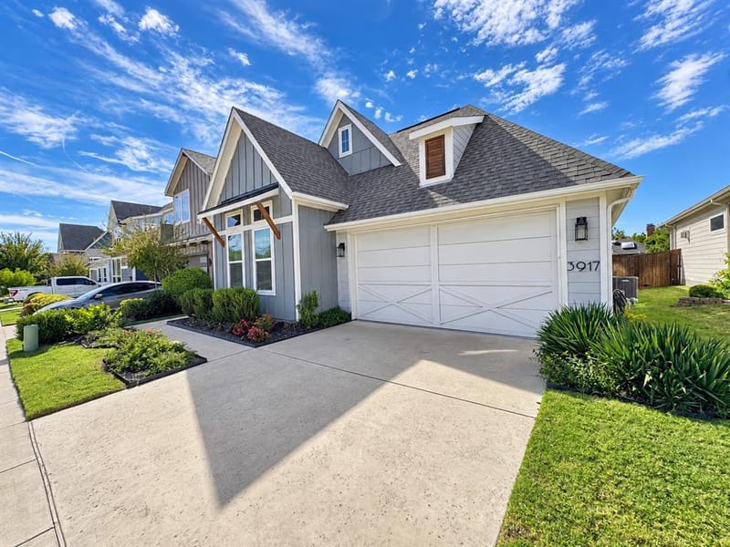3917 Dubois Drive, Plano TX 75093 - Photo 2
