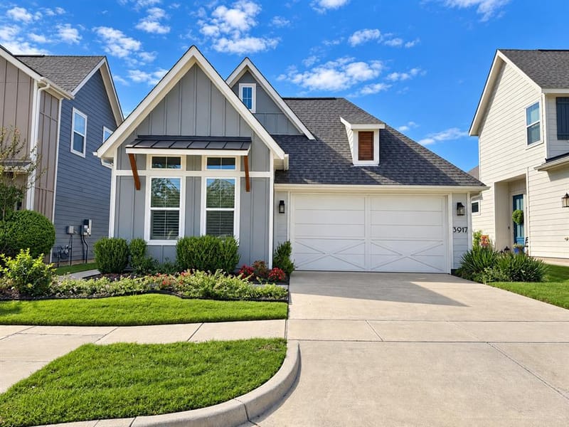 3917 Dubois Drive, Plano TX 75093