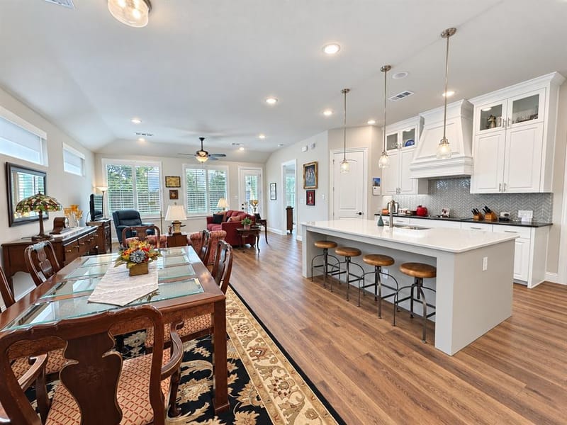 3917 Dubois Drive, Plano TX 75093 - Photo 5