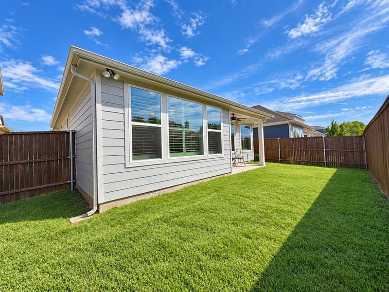 3917 Dubois Drive, Plano TX 75093 - Photo 20