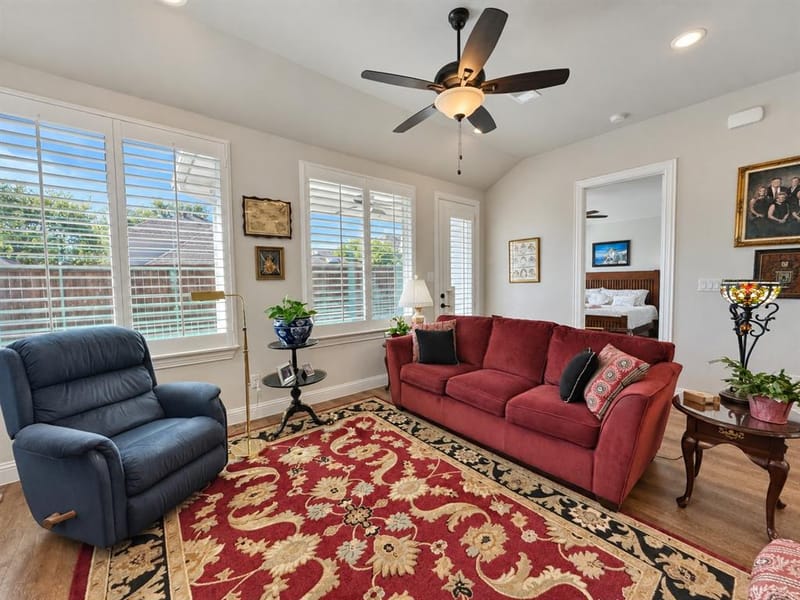 3917 Dubois Drive, Plano TX 75093 - Photo 11