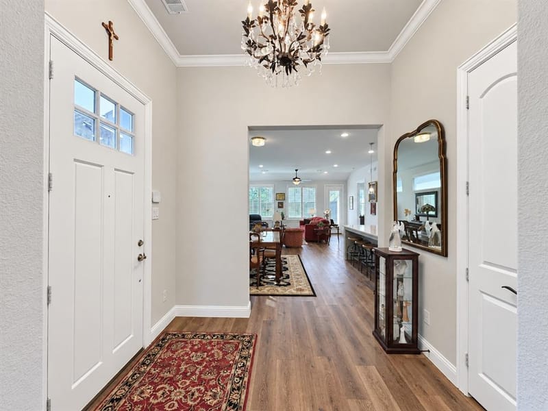 3917 Dubois Drive, Plano TX 75093 - Photo 4