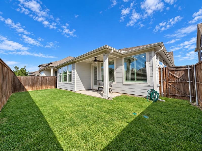 3917 Dubois Drive, Plano TX 75093 - Photo 21