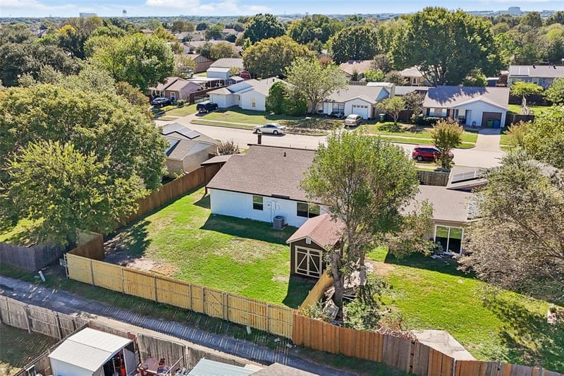 4232 Caldwell Avenue, The Colony TX 75056 - Photo 16