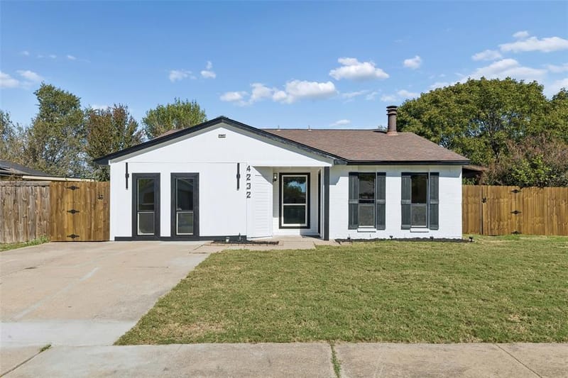 4232 Caldwell Avenue, The Colony TX 75056 - Photo 18