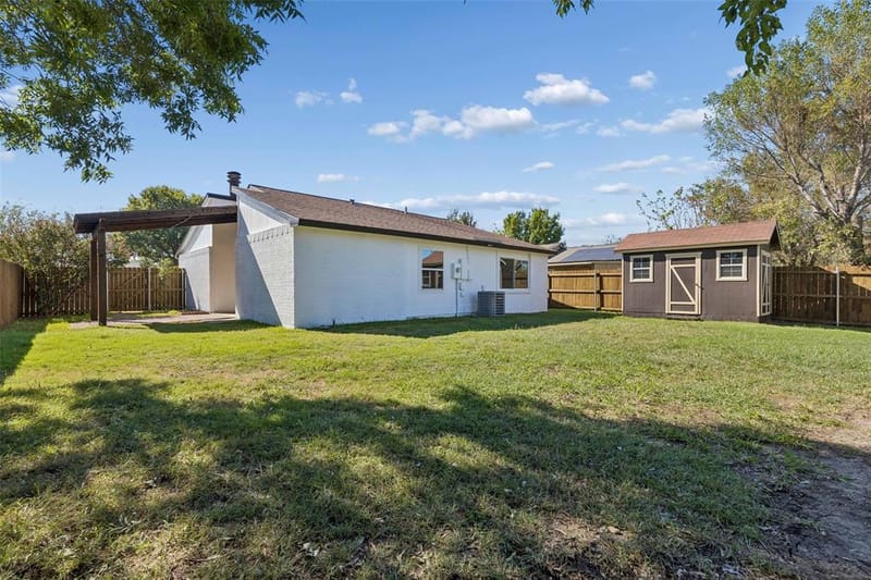4232 Caldwell Avenue, The Colony TX 75056 - Photo 15