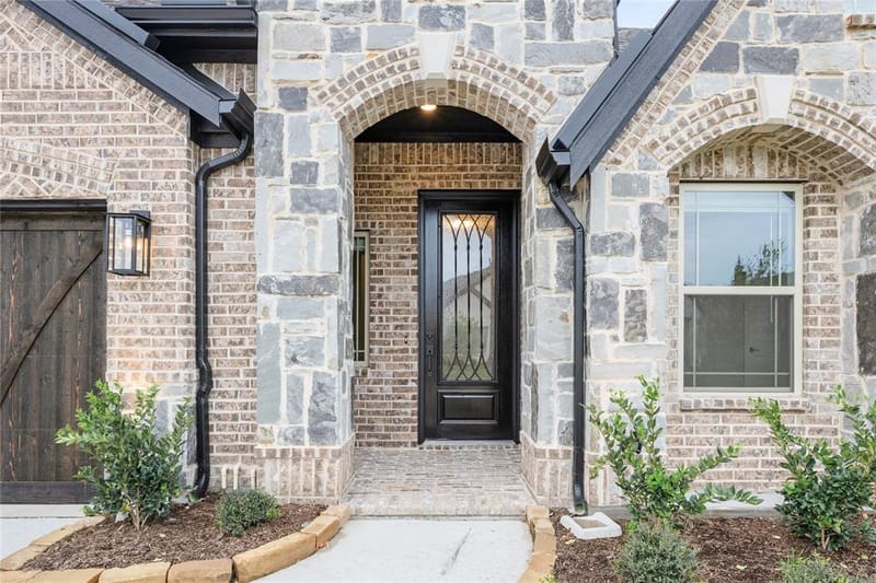 3842 Foot Hills Drive, Midlothian TX 76065 - Photo 4