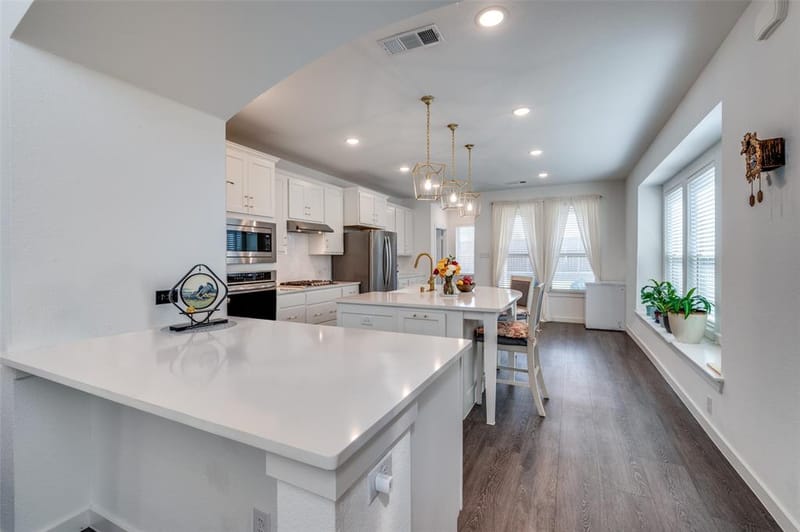 1520 Gelding Drive, Aubrey TX 76227 - Photo 5