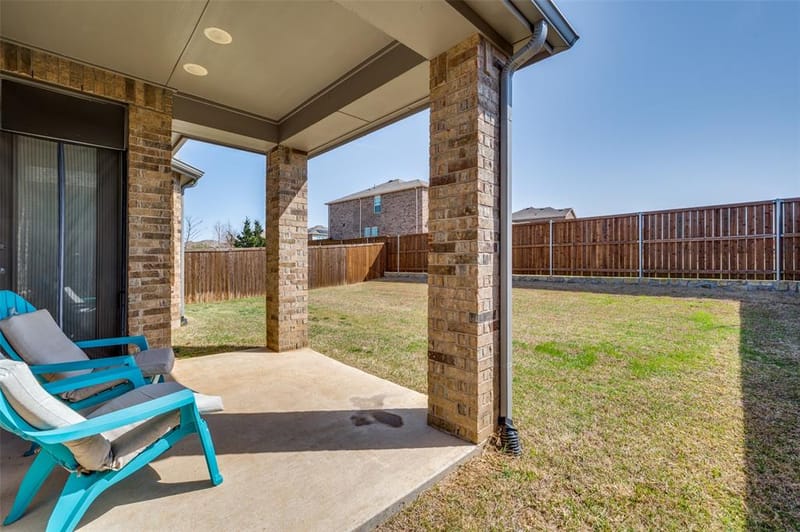 1520 Gelding Drive, Aubrey TX 76227 - Photo 20