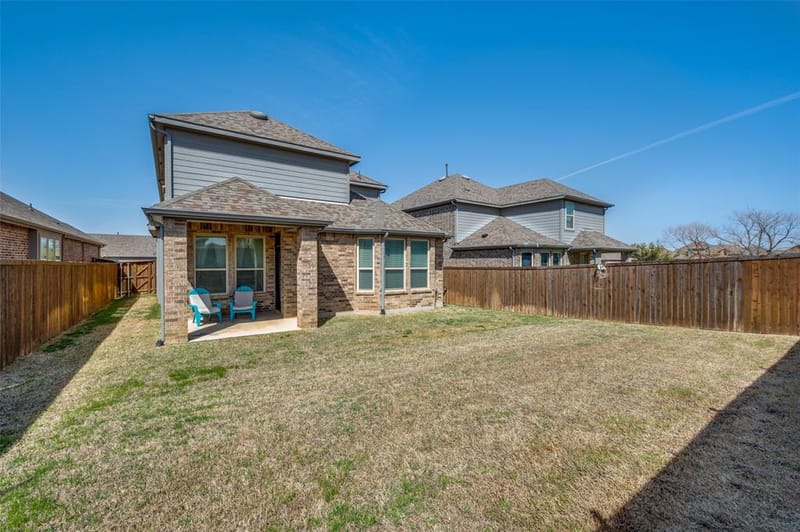 1520 Gelding Drive, Aubrey TX 76227 - Photo 21
