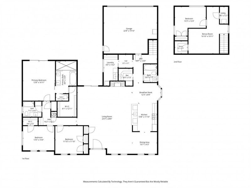 6112 E Lovers Lane, Dallas TX 75214 - Photo 40