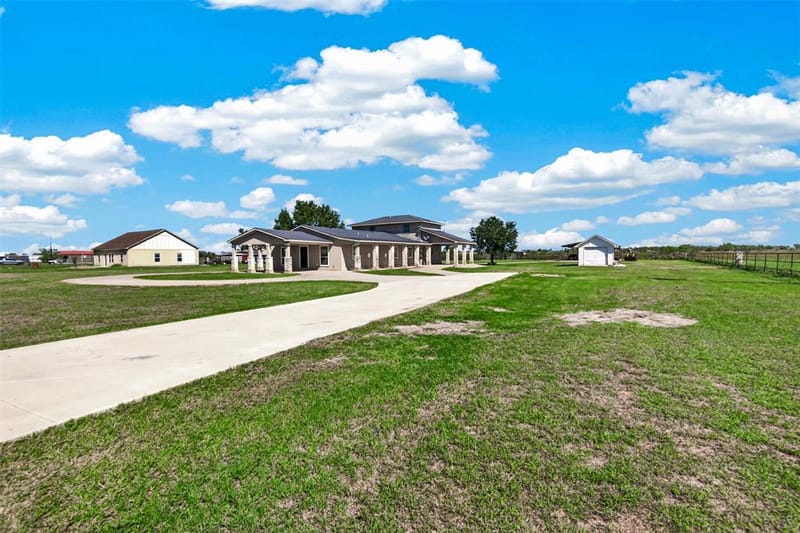3594 NE County Road 190, Powell TX 75153 - Photo 6