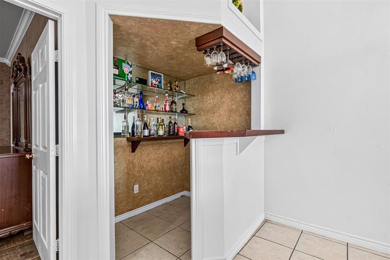 3594 NE County Road 190, Powell TX 75153 - Photo 16