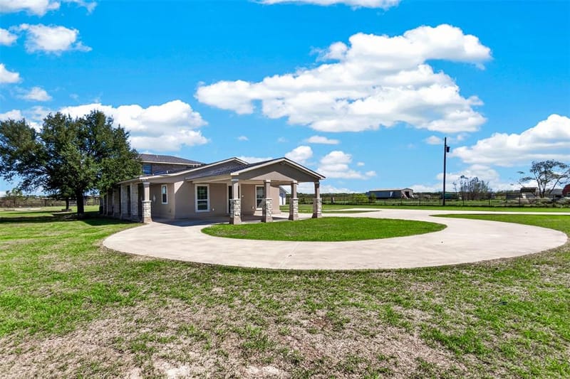 3594 NE County Road 190, Powell TX 75153 - Photo 7