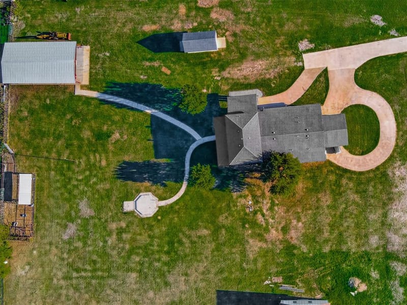3594 NE County Road 190, Powell TX 75153 - Photo 32