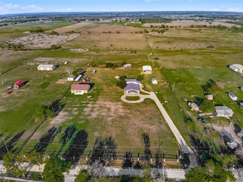 3594 NE County Road 190, Powell TX 75153 - Photo 28