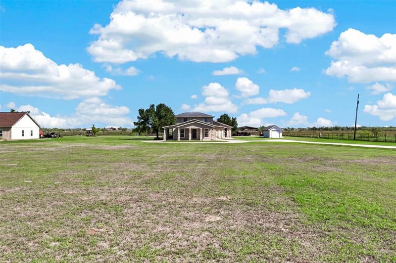 3594 NE County Road 190, Powell TX 75153 - Photo 5