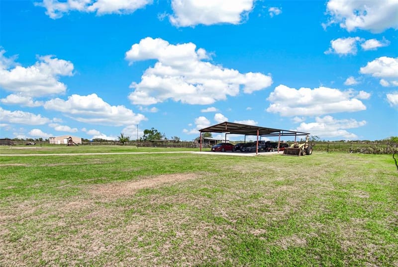3594 NE County Road 190, Powell TX 75153 - Photo 9