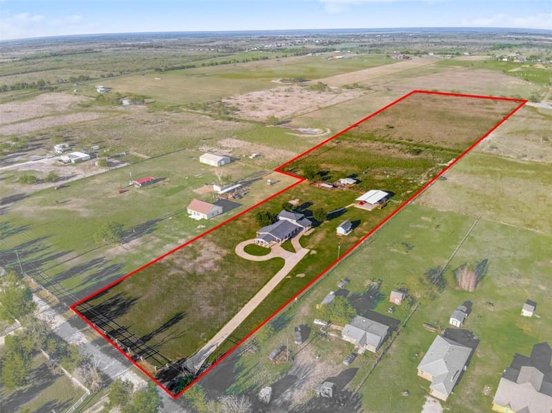 3594 NE County Road 190, Powell TX 75153 - Photo 30