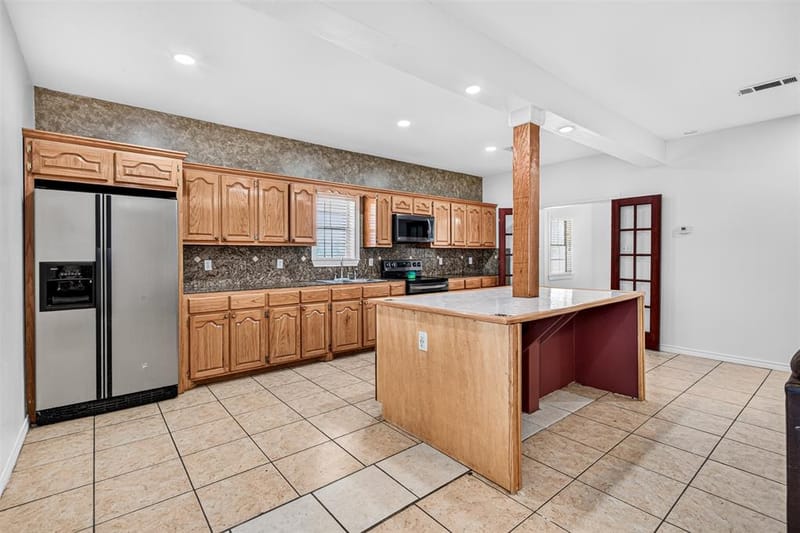 3594 NE County Road 190, Powell TX 75153 - Photo 14