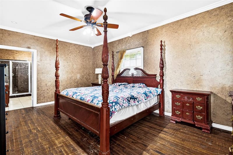 3594 NE County Road 190, Powell TX 75153 - Photo 18