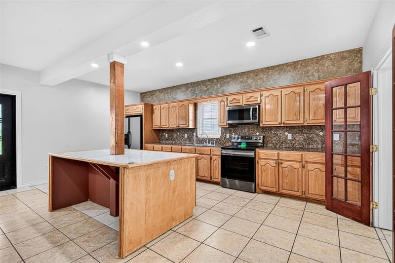 3594 NE County Road 190, Powell TX 75153 - Photo 15