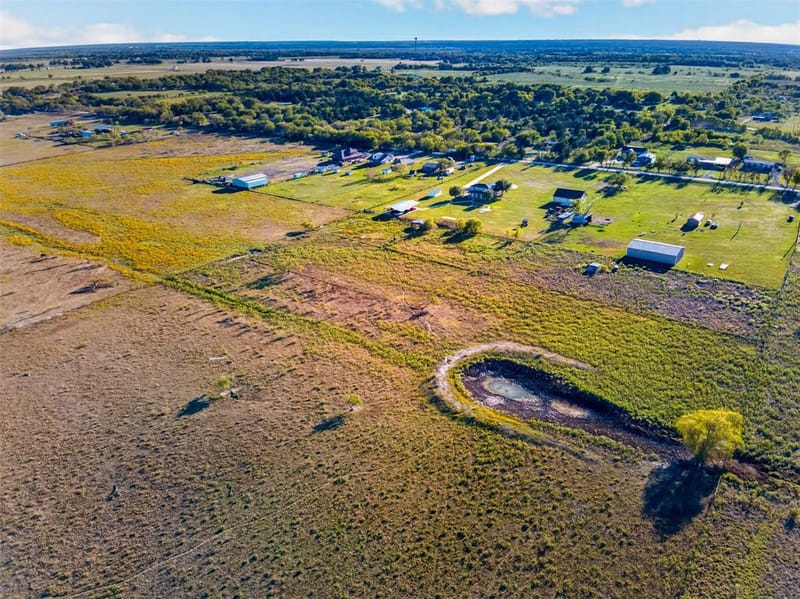 3594 NE County Road 190, Powell TX 75153 - Photo 31