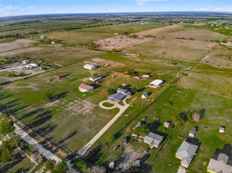 3594 NE County Road 190, Powell TX 75153 - Photo 29