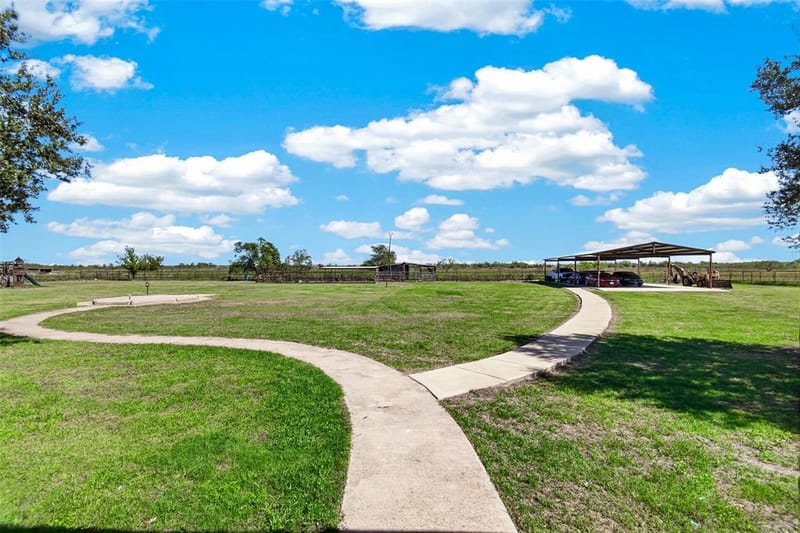 3594 NE County Road 190, Powell TX 75153 - Photo 8