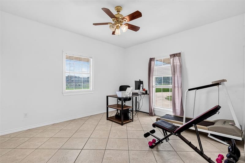3594 NE County Road 190, Powell TX 75153 - Photo 21