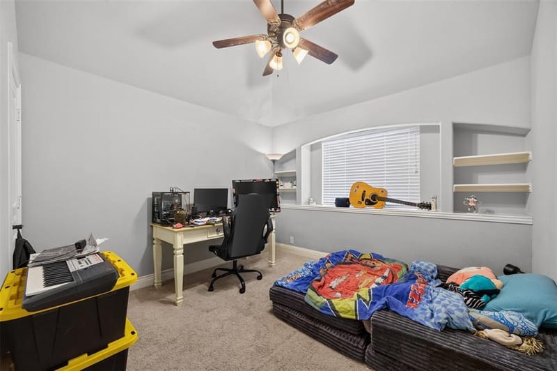 413 Lakeview Drive, Alvarado TX 76009 - Photo 26