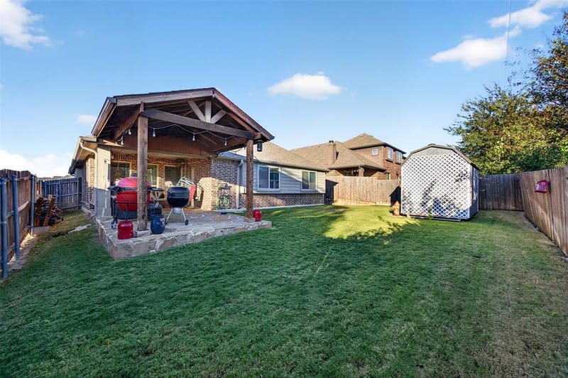 413 Lakeview Drive, Alvarado TX 76009 - Photo 30