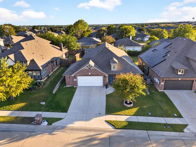 413 Lakeview Drive, Alvarado TX 76009 - Photo 33