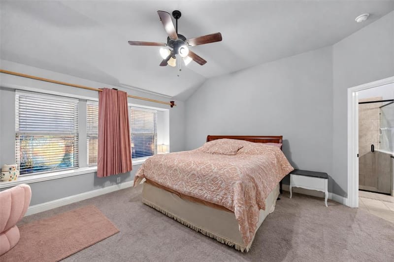 413 Lakeview Drive, Alvarado TX 76009 - Photo 18