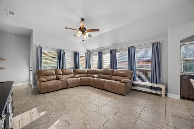 413 Lakeview Drive, Alvarado TX 76009 - Photo 15