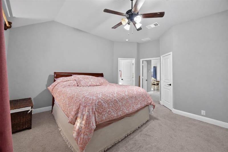 413 Lakeview Drive, Alvarado TX 76009 - Photo 19