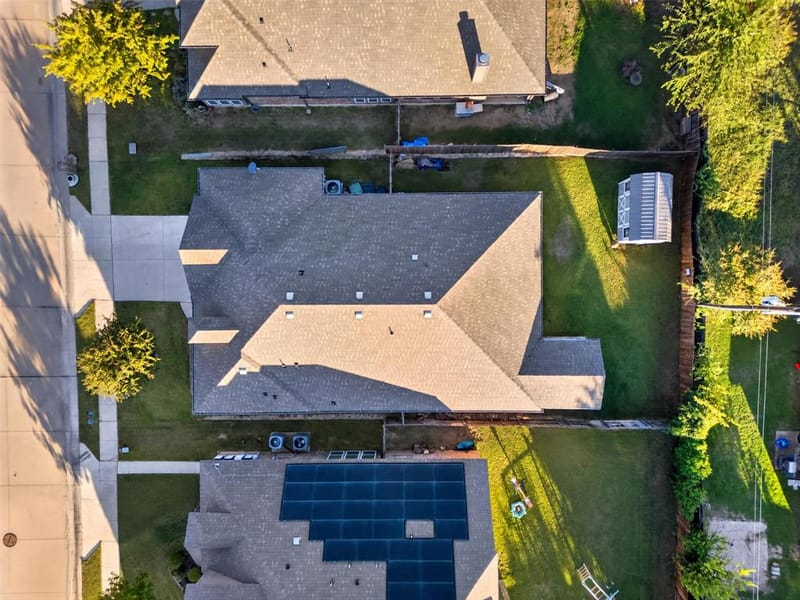 413 Lakeview Drive, Alvarado TX 76009 - Photo 31
