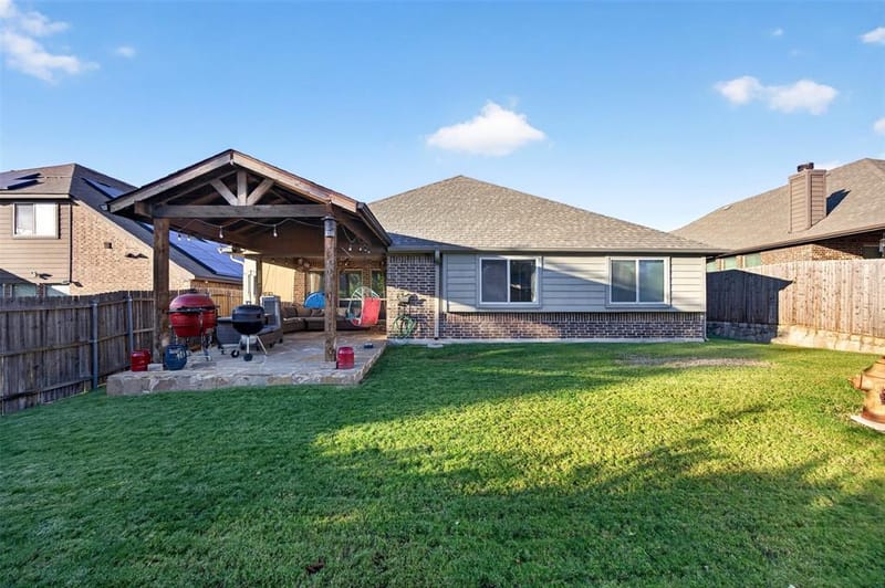 413 Lakeview Drive, Alvarado TX 76009 - Photo 29