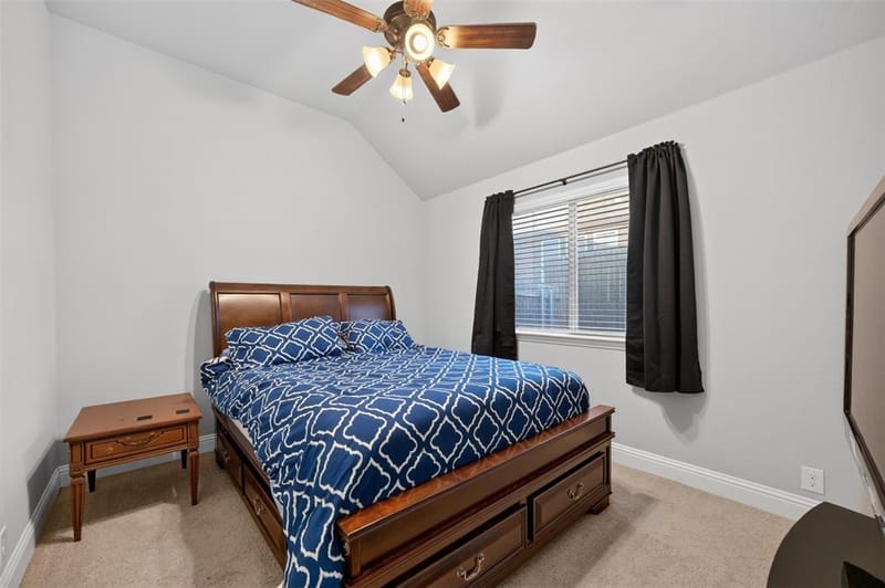 413 Lakeview Drive, Alvarado TX 76009 - Photo 25