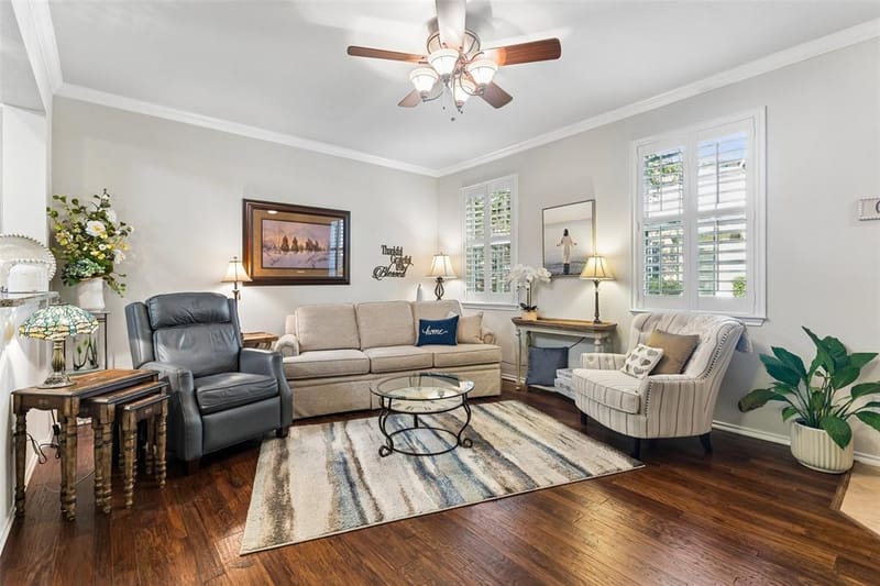 4136 Kyndra Circle, Richardson TX 75082 - Photo 6
