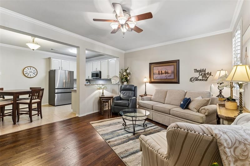 4136 Kyndra Circle, Richardson TX 75082 - Photo 5