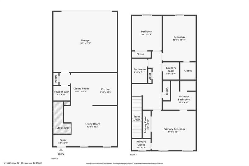 4136 Kyndra Circle, Richardson TX 75082 - Photo 4