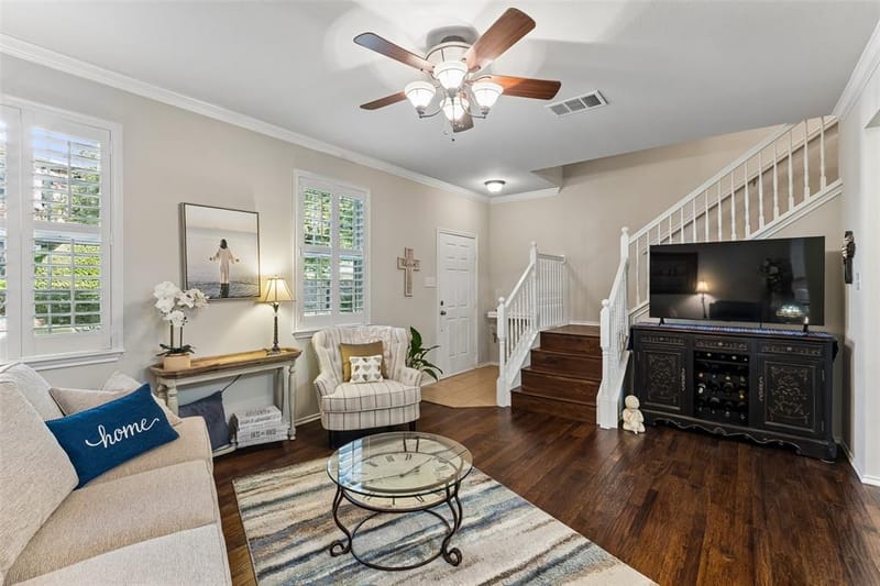 4136 Kyndra Circle, Richardson TX 75082 - Photo 8