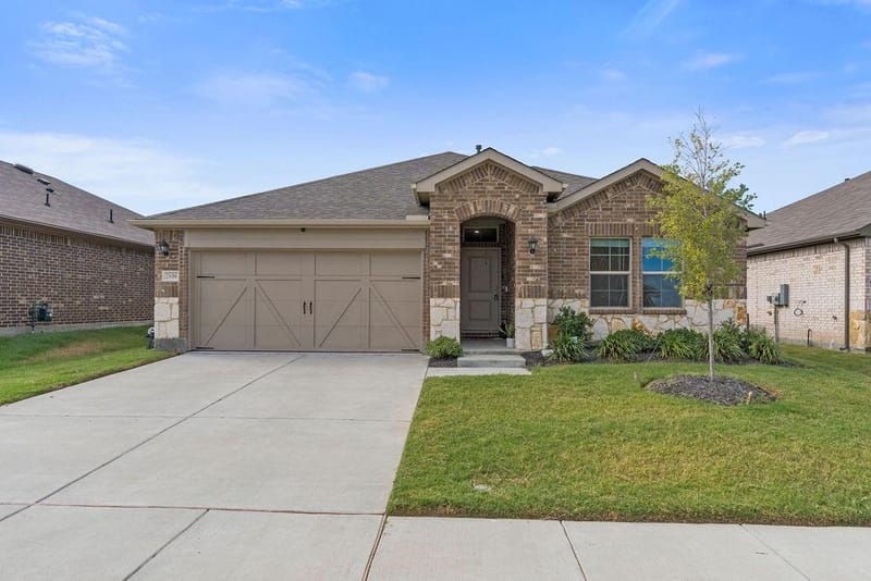 2606 Rockridge Drive, Crandall TX 75114 - Photo 2