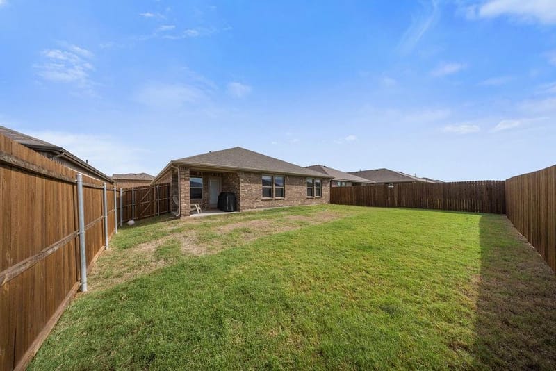 2606 Rockridge Drive, Crandall TX 75114 - Photo 5