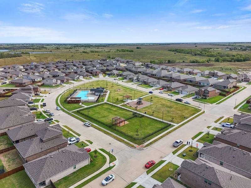 2606 Rockridge Drive, Crandall TX 75114 - Photo 38