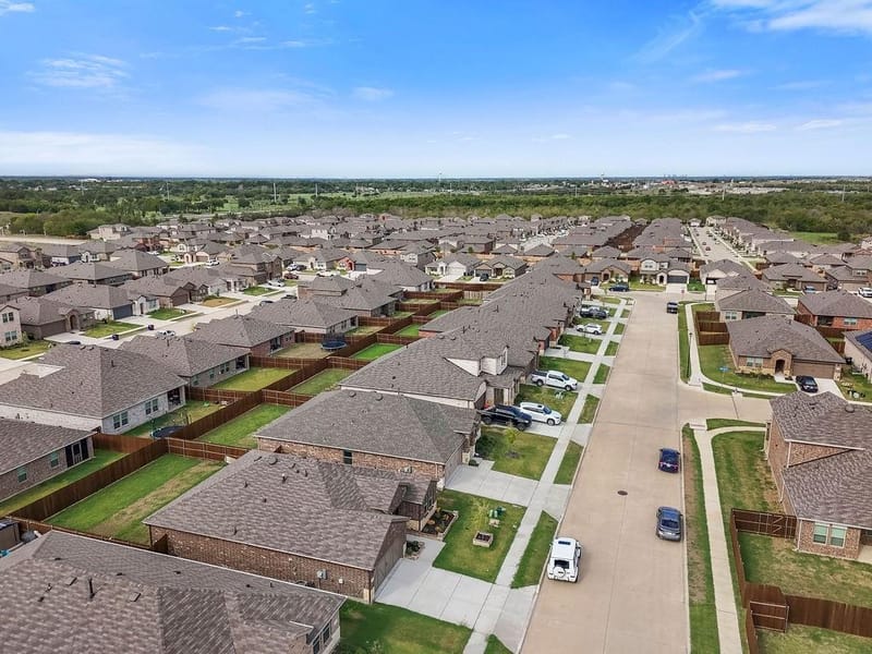2606 Rockridge Drive, Crandall TX 75114 - Photo 35