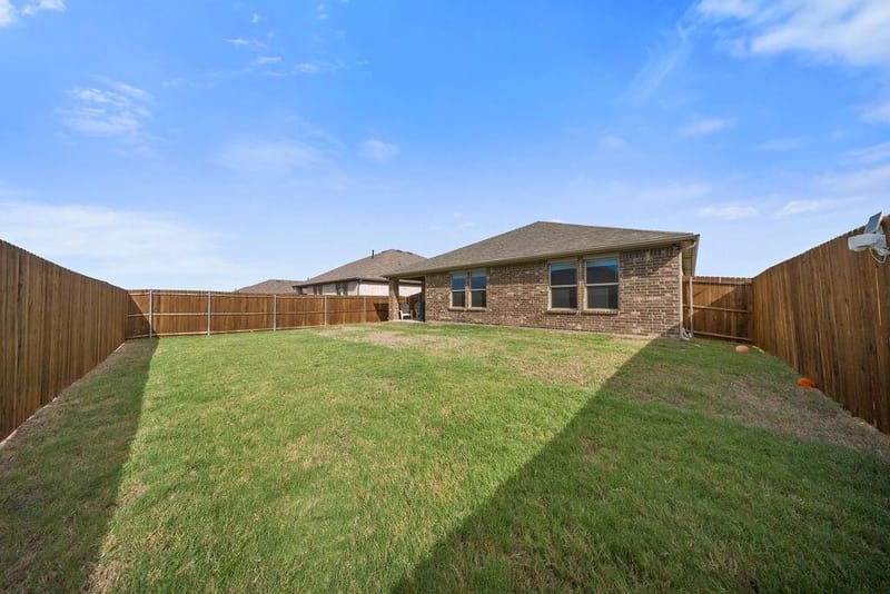 2606 Rockridge Drive, Crandall TX 75114 - Photo 4