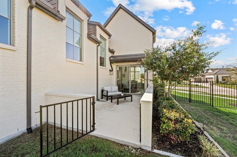 206 Laila Court, Colleyville TX 76034 - Photo 27